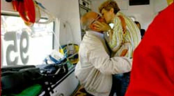 din a treia incercare adela si hayssam impreuna la beirut