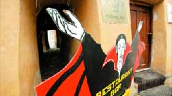 in vremea lui dracula