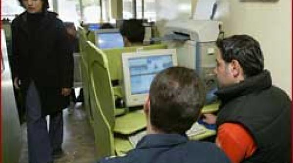 internet messenger peste tot