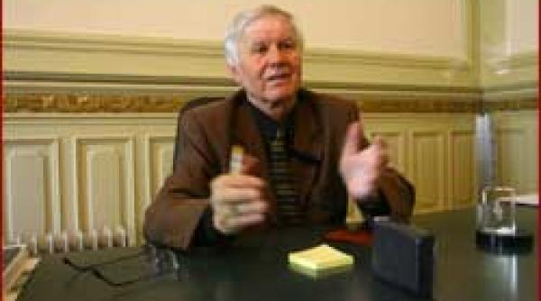 omul zilei eugen simion