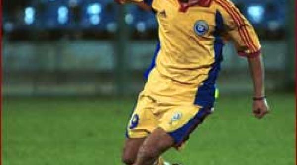 stranieri sageata primul gol pentru mainz