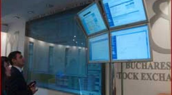 frisoanele bursei aderarea a adus mai multa nervozitate