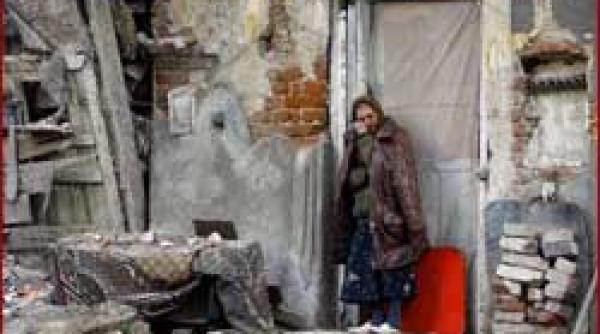 scandal pe calea grivitei locatari ilegali cu multe pretentii