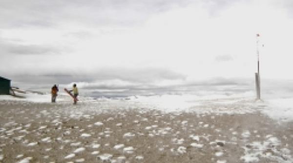 sinaia catastrofa in paradis