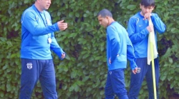 steaua mai vor brazilieni in lot