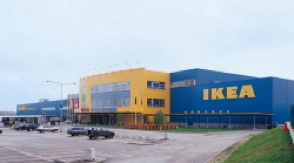 baneasa ikea in romania