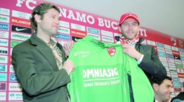 dinamo europa titlul si liga