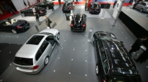 dispute cursa infernala cu masini second hand