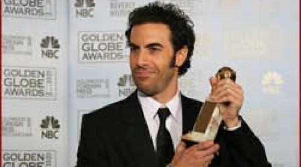 globurile de aur seara de vis pentru dreamgirls