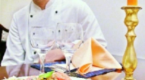 o iarna italiana in bucate