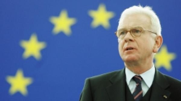 si presedintia si parlamentul germania a venit la putere in uniune