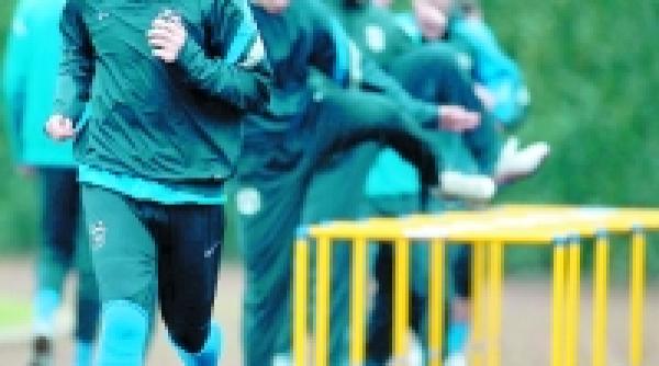 steaua primul amical al campionilor