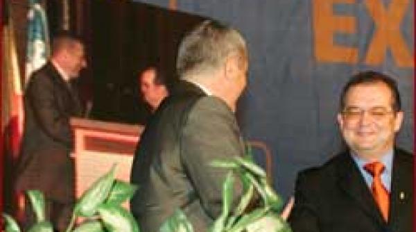 the pink note dp quitting the government