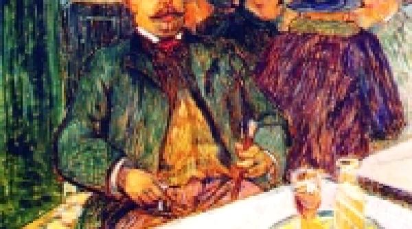 toulouse lautrec si gastronomia