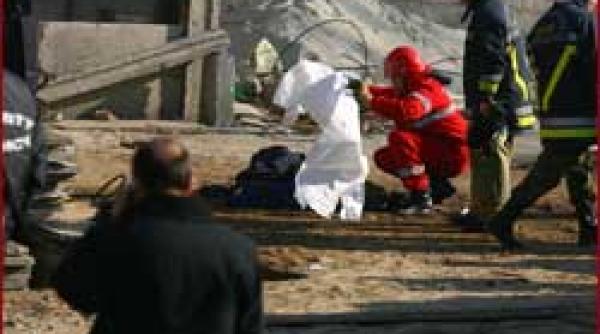 bucuresti cel mai grav accident din ultimii zece ani