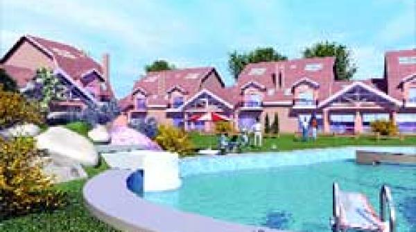 complexul rezidential ibiza golf light