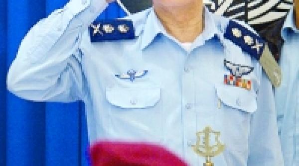 israel cutremur politico militar