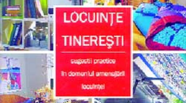 resurse pentru o amenajare originala si functionala