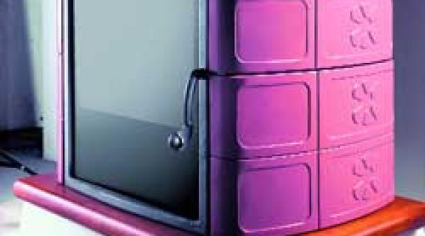 sistem inovator de incalzire sobe ecologice pe baza de peleti