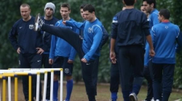 steaua victorie cu siena ii