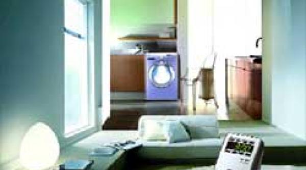 tehnologie ecologica la spalare