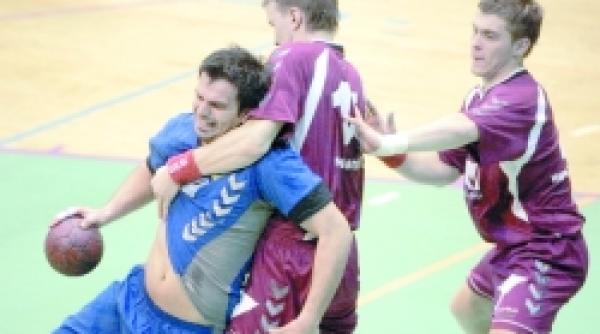 hanndbal spre maxim de puncte