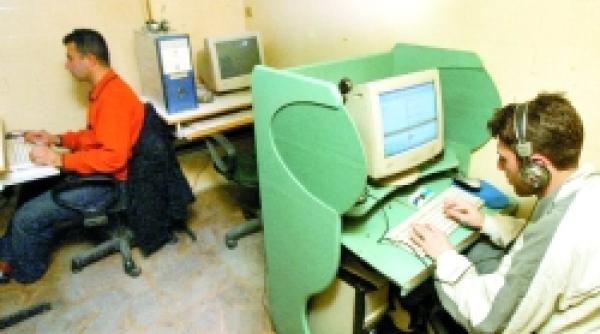 internet sigur vs personal