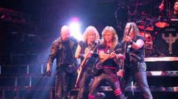 muzica judas priess