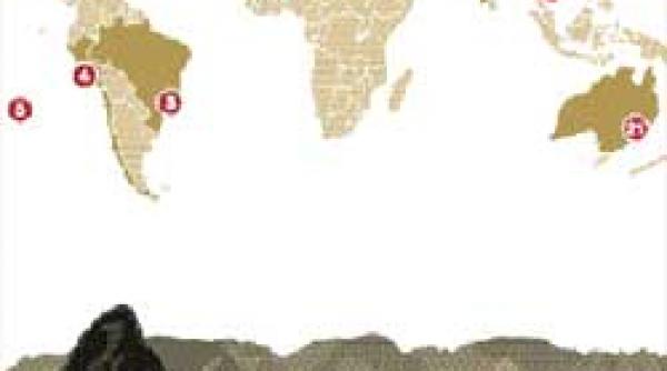 stiinta mistere noile 7 minuni