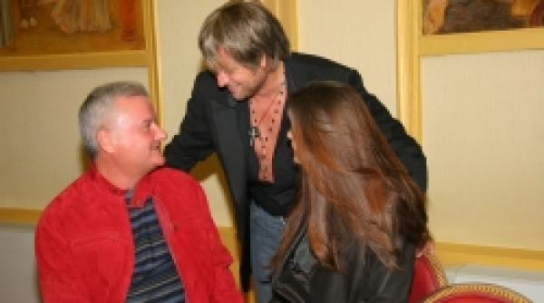 supergirl antrenata din fasa