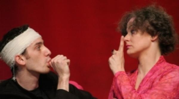 teatru andrei serban ovationat la sibiu