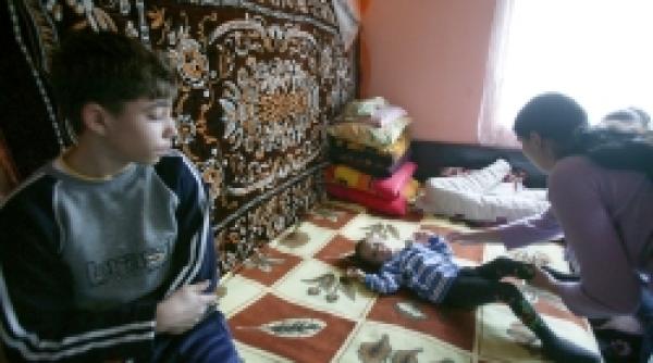 de neacceptat copilul invizibil