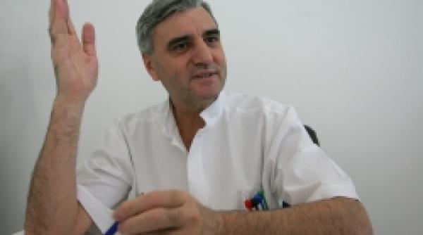 omul zilei prof dr ionel sinescu