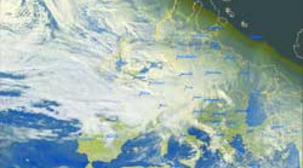 prapad kyrill a ingrozit europa