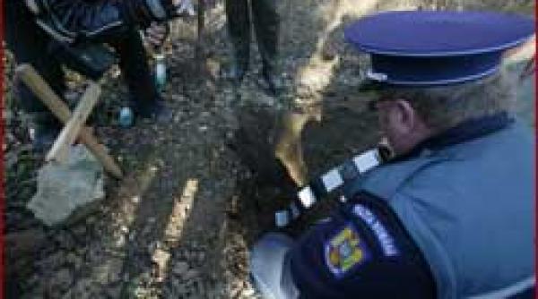 soferul iresponsabil a picat la detectorul de minciuni