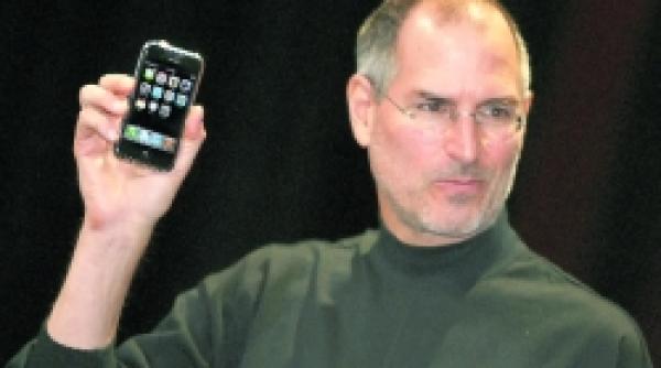 tehnologie lumea iphone