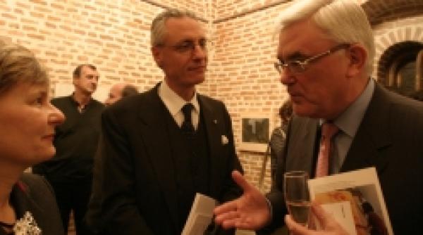 bogdan vladuta roma oras deschis