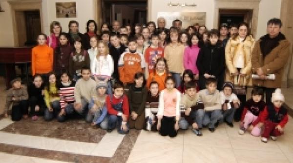 documentare jurnalisti bogati