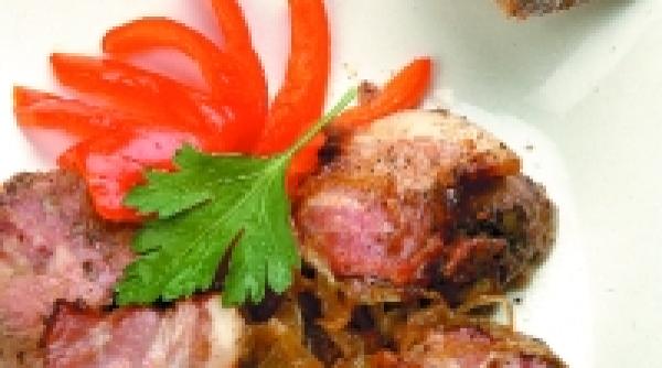 gurmand foarte hranitori si apetisanti