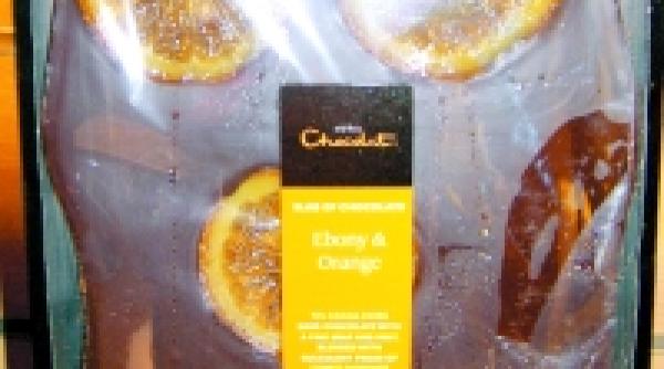 la londra ciocolata eleganta