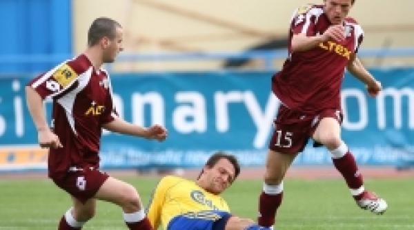 rapid atacul in suferinta