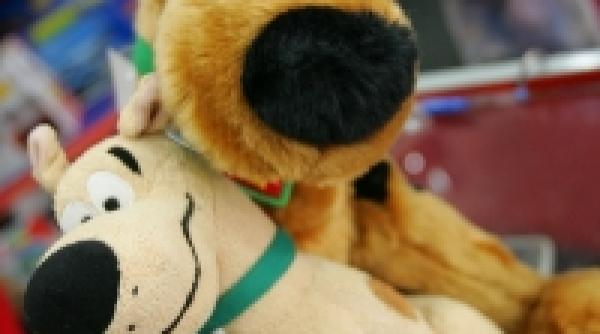 sd scooby doo mania ataca romania