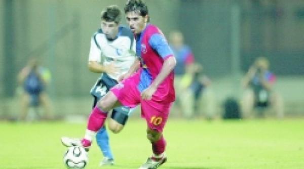 steaua sansele mici cat o minune
