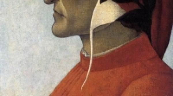 stiinta cum arata dante