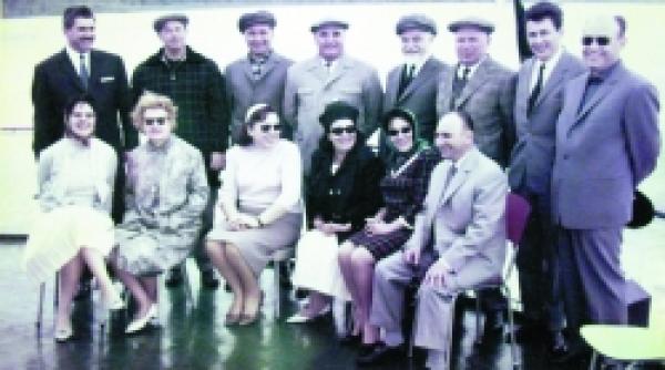 cei din urma ajunsi primii