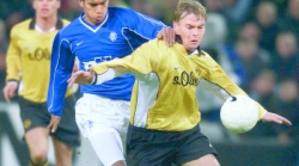 dinamo vladimir but in probe