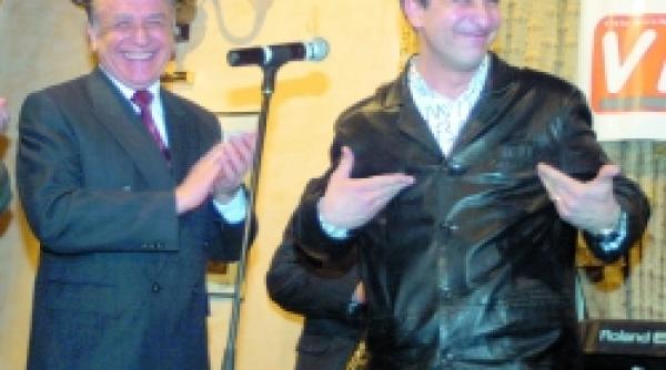 presedintii tranzitiei romanesti