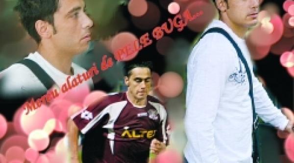 rapid buga si a facut site