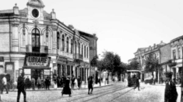 scanteile rascoalei razboi cu tunuri contra satelor