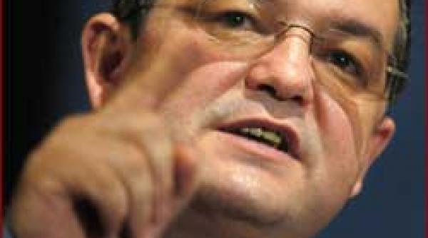 anti basescu pd alege puterea